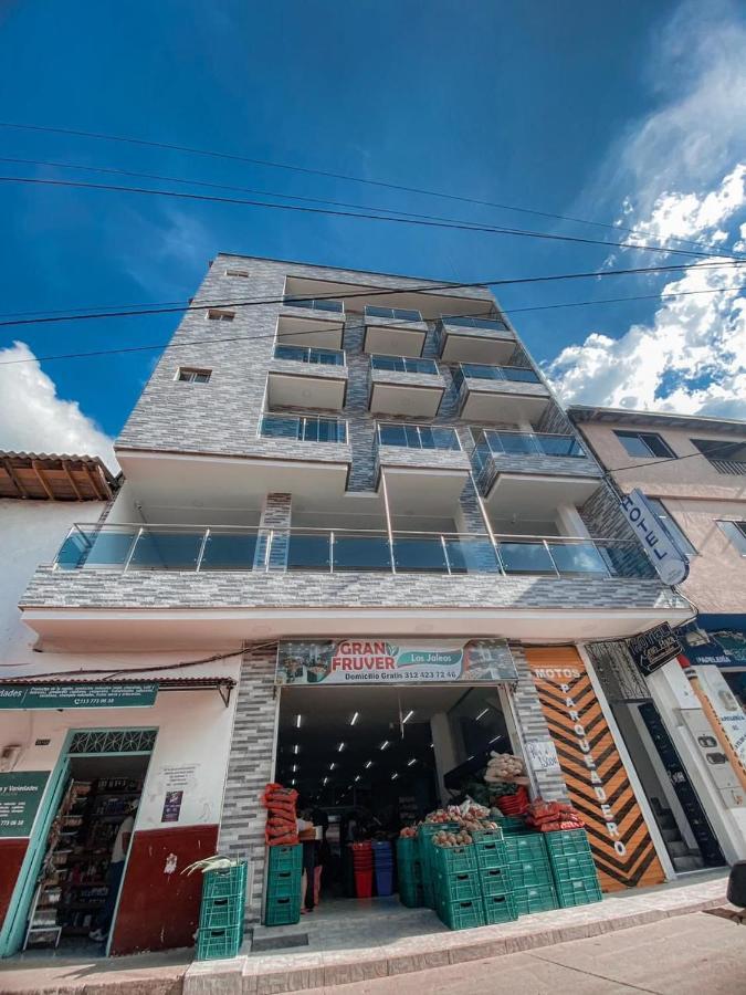 Hotel Gran Plaza San Rafael San Rafael  Kültér fotó