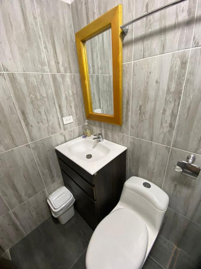 Hotel Gran Plaza San Rafael San Rafael  Kültér fotó