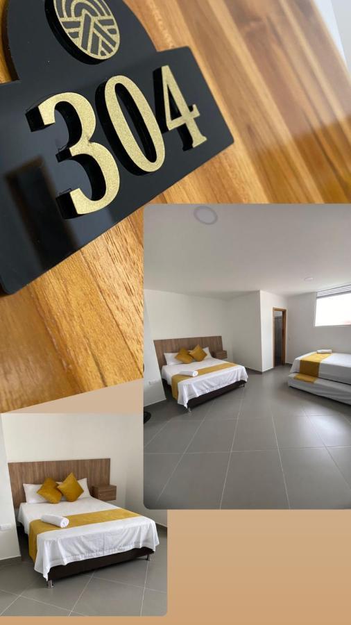 Hotel Gran Plaza San Rafael San Rafael  Kültér fotó