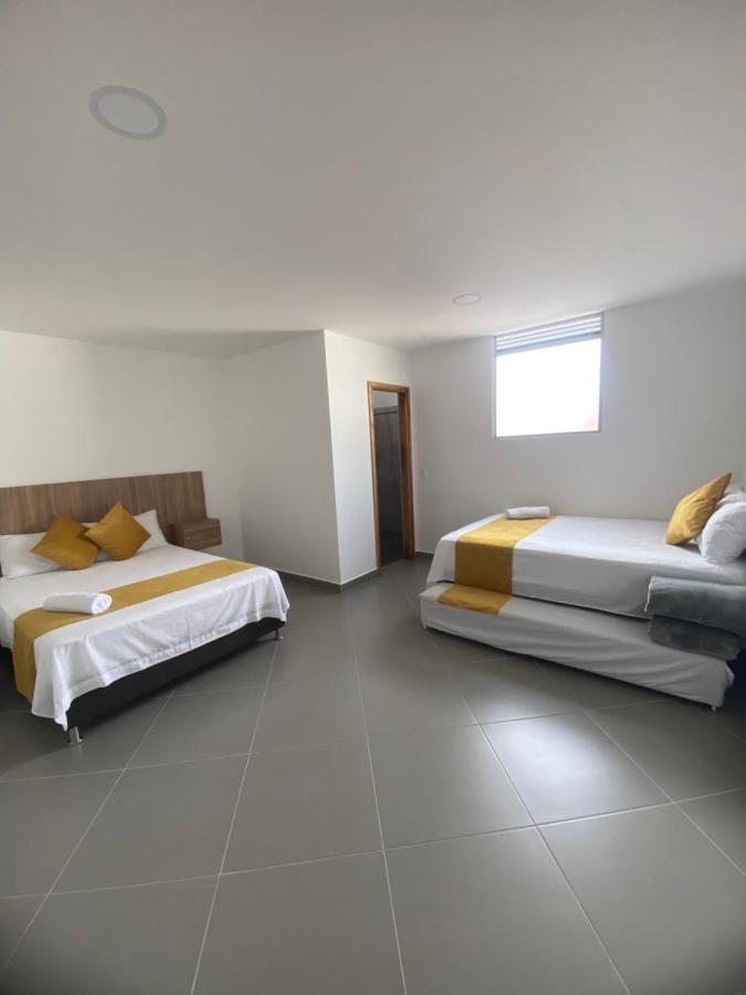 Hotel Gran Plaza San Rafael San Rafael  Kültér fotó