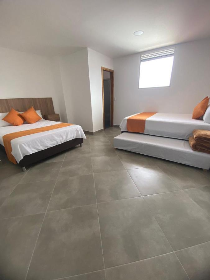 Hotel Gran Plaza San Rafael San Rafael  Kültér fotó