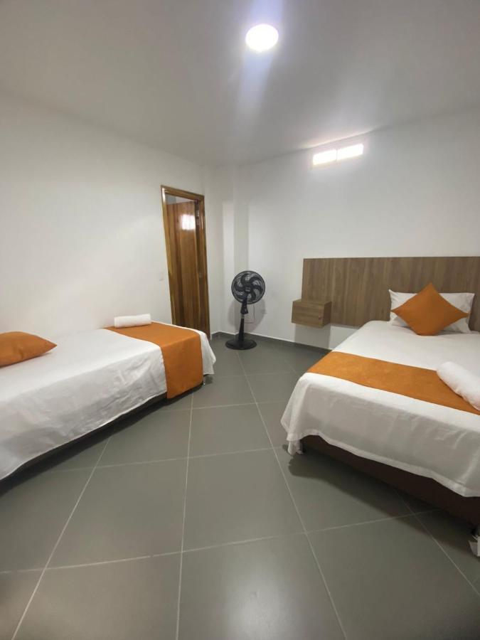 Hotel Gran Plaza San Rafael San Rafael  Kültér fotó