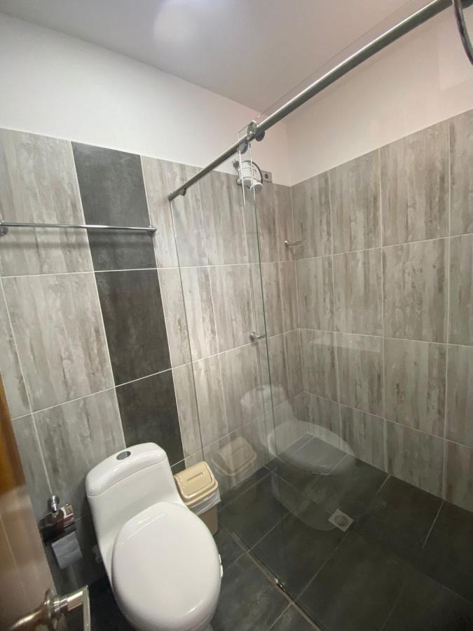 Hotel Gran Plaza San Rafael San Rafael  Kültér fotó