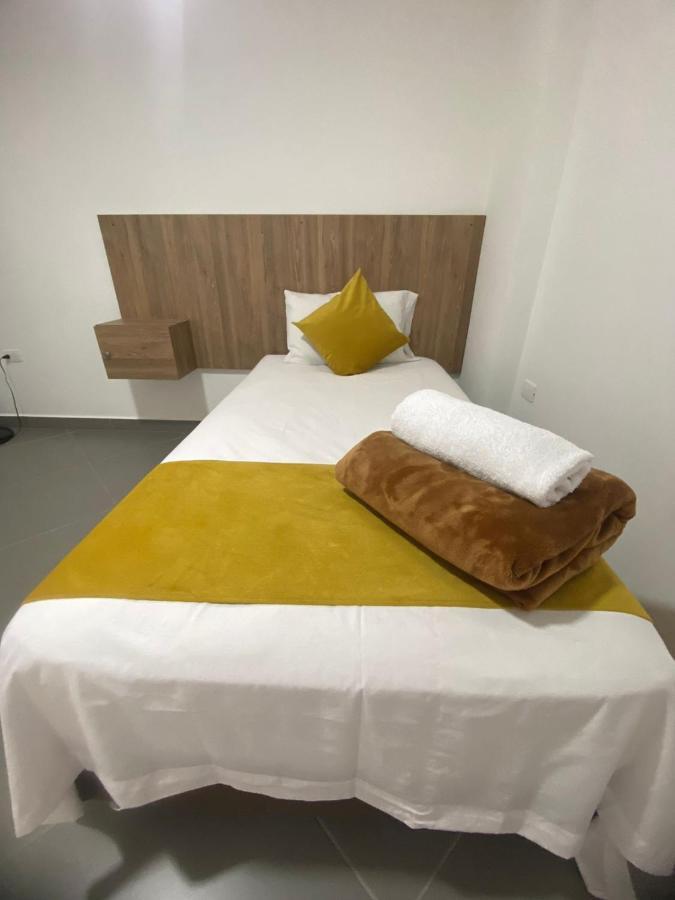 Hotel Gran Plaza San Rafael San Rafael  Kültér fotó