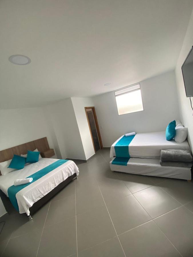 Hotel Gran Plaza San Rafael San Rafael  Kültér fotó