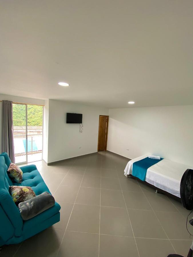 Hotel Gran Plaza San Rafael San Rafael  Kültér fotó